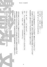 [Gutenberg no Musume (Hoshino Darts, KnightO Satoshi)] Max Spark! (Touhou Project)