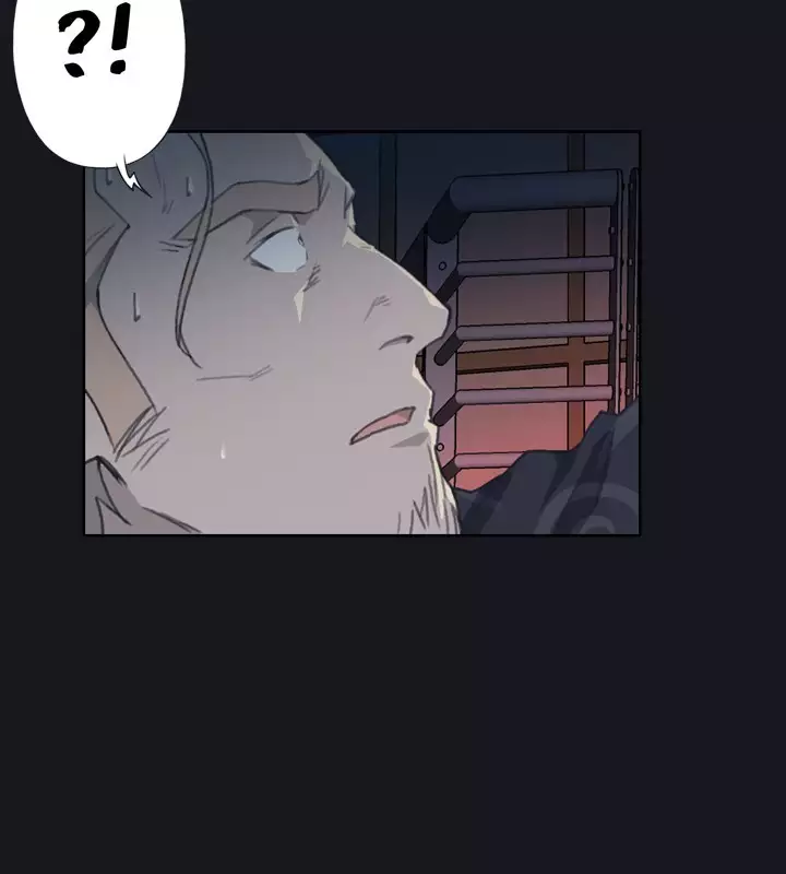 中文韩漫 腥紅之壁 Ch.0-6