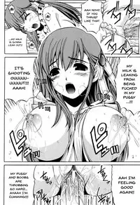 [Anthology] Mesu Kyoushi | Bitch Teacher Ch. 1-5 [English] {Doujins.com}