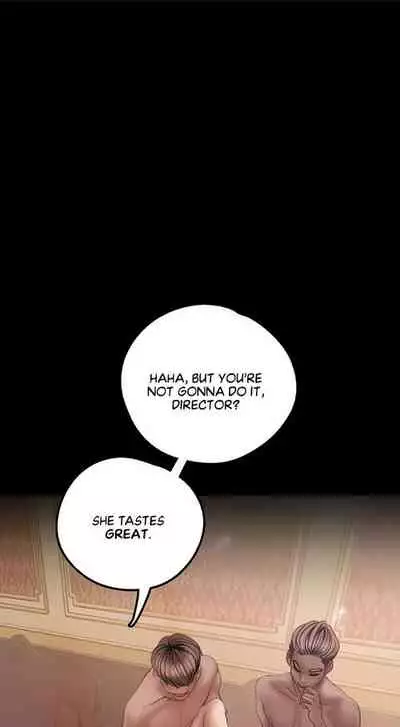 A Wonderful New World ch. 101-130