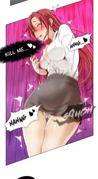 Secret Folder Ch.1-2 (English) (Ongoing)