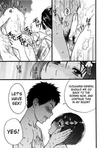 [Shiwasu no Okina] Ero Pippi [English] (P666HF + KirbyDances + Afro + Tremalkinger + [H])