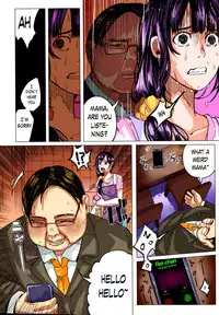 [Shiruka Bakaudon] Kin no Tamago de Oyakodon | Oyakodon Made With a Golden Egg (COMIC Mate legend Vol.1 2015-02) [English] {atomicpuppy} [Colorized]