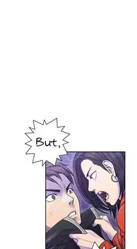 Ghost Love Ch.1-21 (English) (YoManga) (Ongoing)