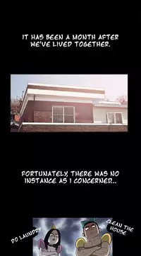 [Mr. Byeong-Su] Cohabitation Ch.1-35 (English) (Ongoing)