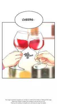 [Donggul Gom] She is Young (English) Part 1/2