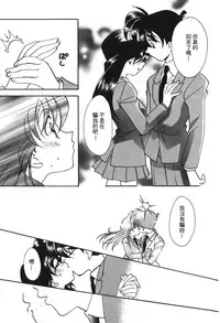 [Ooya Nako] Detective Assistant Vol. 13 (Detective Conan) [Chinese]