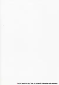 (C68) [Mirukomi (PRIMIL)] ambience light (Sukatto Golf Pangya)