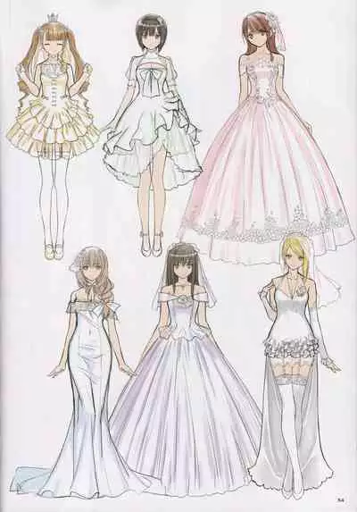 China Dress Suki - CHINA DRESS MANIACS