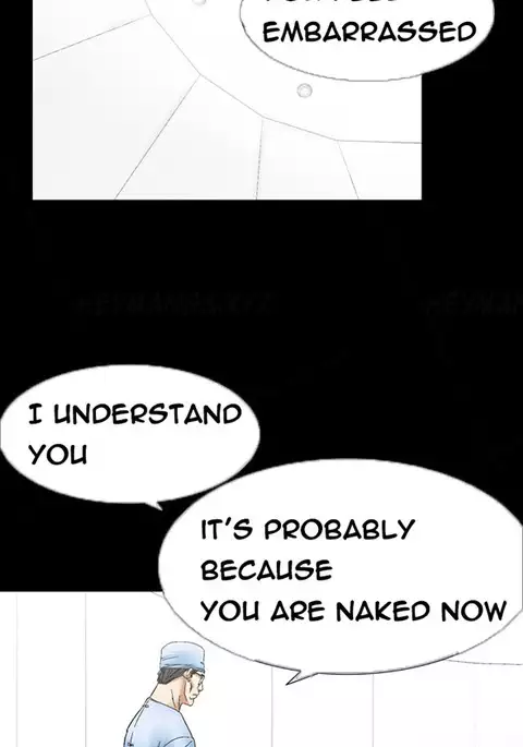 The Taste of Hands Ch.1-72