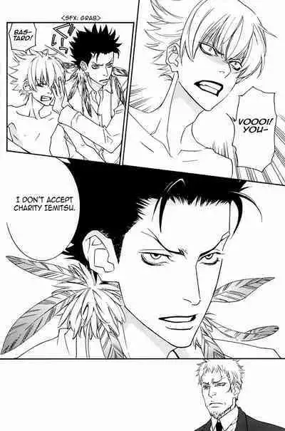 Barairo no Hibi | Rose Colored Days