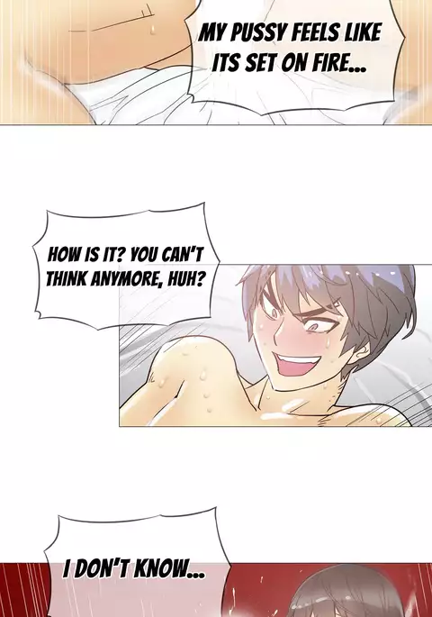 Household Affairs Ch.1-49