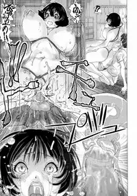 COMIC Masyo 2016-06