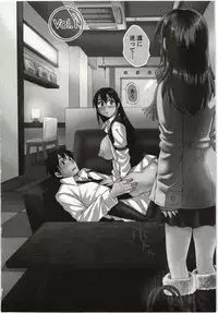 [Pon Takahanada] Choco Pa! vol.01