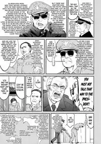 Teitoku no Ketsudan - Rabaul 1943