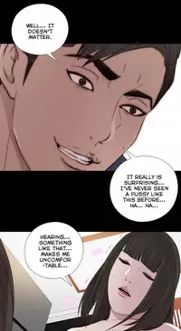 The Girl Next Door Ch.1-35 (English) (Ongoing)