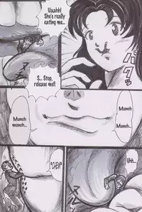 [Bunker K] Jinrui Hoshoku Keikaku | Human Predation Project (Neon Genesis Evangelion) [English]