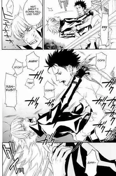 Barairo no Hibi | Rose Colored Days