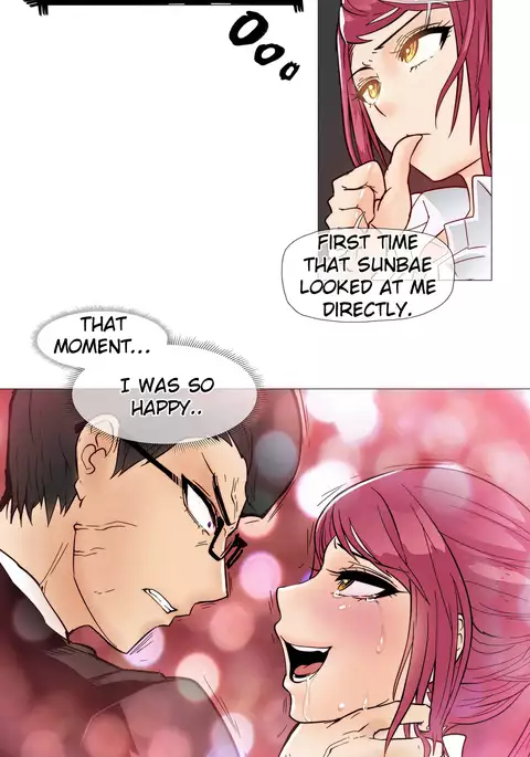 Household Affairs Ch.1-49