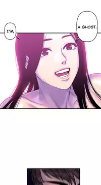 Ghost Love Ch.1-21 (English) (YoManga) (Ongoing)