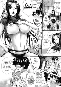 Boku Wa Kanojo No Jikken-Tai by Zucchini [ENGLISH] FULL