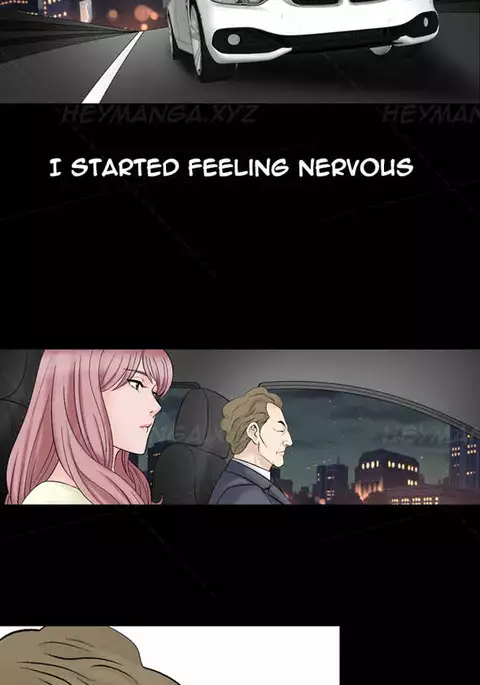 The Taste of Hands Ch.1-54