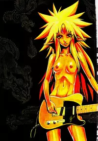 [Kawazuko Chouji] m7 -Minor Seven- Jou [English] [Xenexegesis]