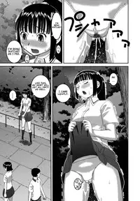 [Kabashima Akira] Roshutsu Hentai Manual Ch. 1-5, 7 [English] [Munyu]