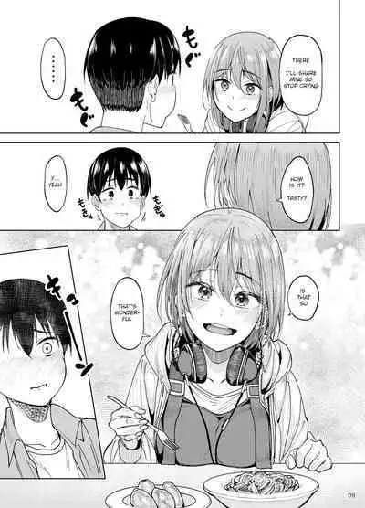 [Ikebukuro Distillery (Kosuke Haruhito)] Mankitsu-chu 2 Karaoke Chapter [English] [Meem] [Digital]