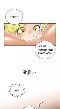 Perfect Half Ch.1-15 (English) (Ongoing)
