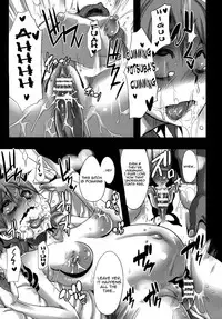 (C78) [DA HOOTCH (ShindoL)] Four Leaf Lover 2 (Yotsubato!) [English] =LWB=