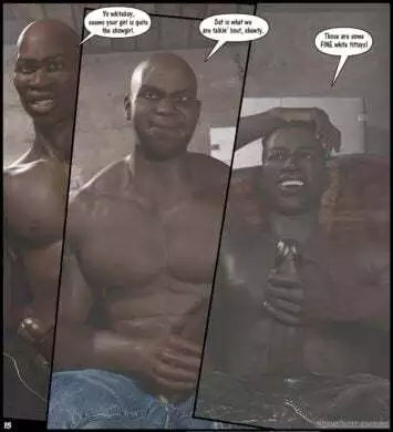 Rose In The Hood Ch 2- Darklord [Resident Evil]