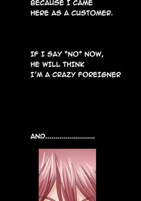 The Taste of Hands Ch.1-54