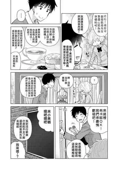 Noraneko Shoujo to no Kurashikata | 與野貓少女一起生活的方法 Ch. 22-30