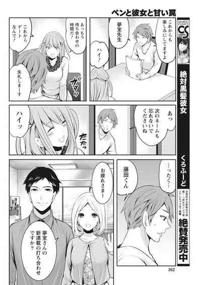 Monthly Vitaman 2018-05