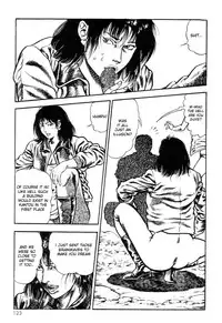 [Maeda Toshio] Choukedamono Densetsu | Legend of the Superbeast [English] [DesuDesu]