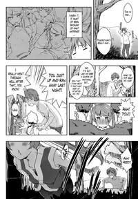 [Kaiduka] Ero Life Ch. 1-8 [English] [Lazarus H] [Digital]