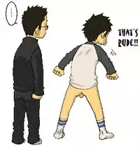 [Tsukumo Gou] JukeBOX vol.13 [Translated]