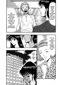 [Nagashima Chousuke] Pururun Seminar Vol. 6 (Complete) [English] [Tadanohito]