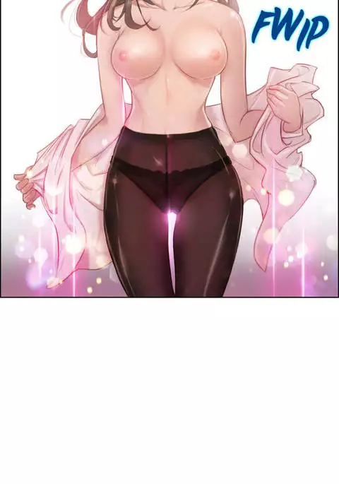 Sex Knights-Erotic Sensuality & Perception Ch.1-11