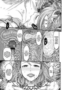 (C83) [MaruMaru Arumajiro (Majirou)] ARUMAJIBON! Kuro Keikou Sinner's souls -Chain of the wedge- (Demon's Souls) [English] =LWB=