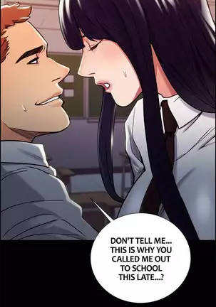 Taste of Forbbiden Fruit Ch.25/53