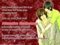 [AF]Katsubou no Manazashi