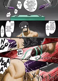 [Rokudenashi] Crisis - 2013 Revision [English]