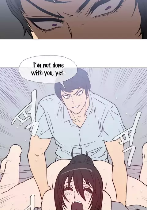 Household Affairs Ch.1-49