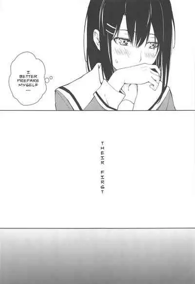 Hajimete no | Their First...