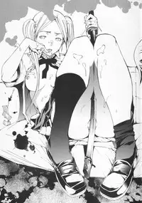 [Kentarou] Mix Love Juice