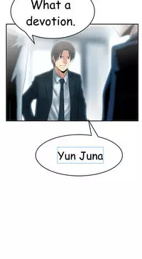 My Office Ch.1-31 (English) (Ongoing)