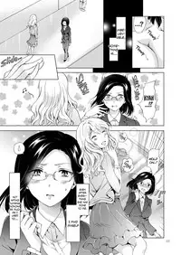 [peachpulsar (Mira)] Yurufuwa Joshi ni Kiwotsukete [English] {Hennojin} [Digital]