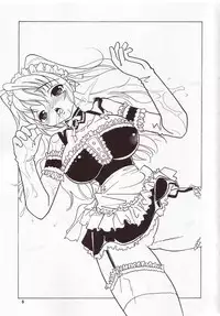 (C68) [2B (MANA-KO, Sakura Hiiro)] ToHeart2 Chuu (ToHeart2)